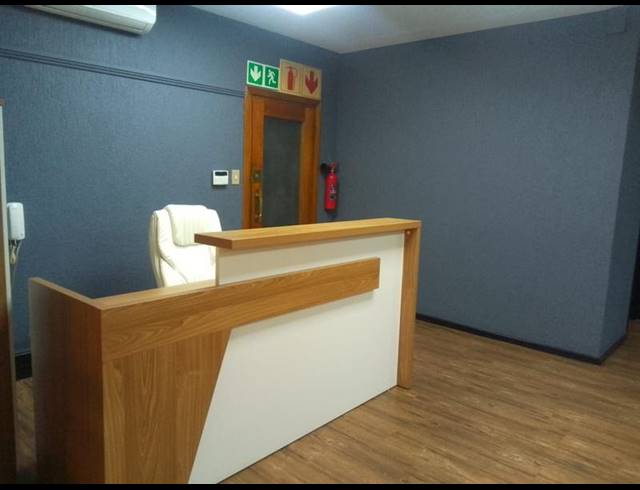 BUSINESS PROPERTY TO RENT IN VANDERBIJLPARK CW 1